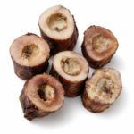 Dehydrated Beef Marrow Bones for Dogs | Small 2–3 Inch Chews 3