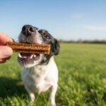 Bulk Dental Chews for Small Dogs | 3-Inch Pumpkin | USA Made 6