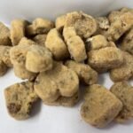 Spinach, Kale, Mozzarella, Turkey & Sweet Potato Soft Dog Treats | Made in USA 2