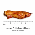 Dehydrated Pig Feet for Dogs 6