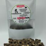 Cranberry Duck & Salmon Mini Training Treats for Dogs 1