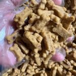 Pumpkin & Cranberry Soft Dog Treats | Made in USA 1