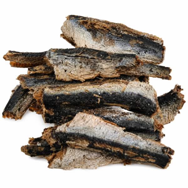 Wild-Caught Sardines for Dogs & Cats