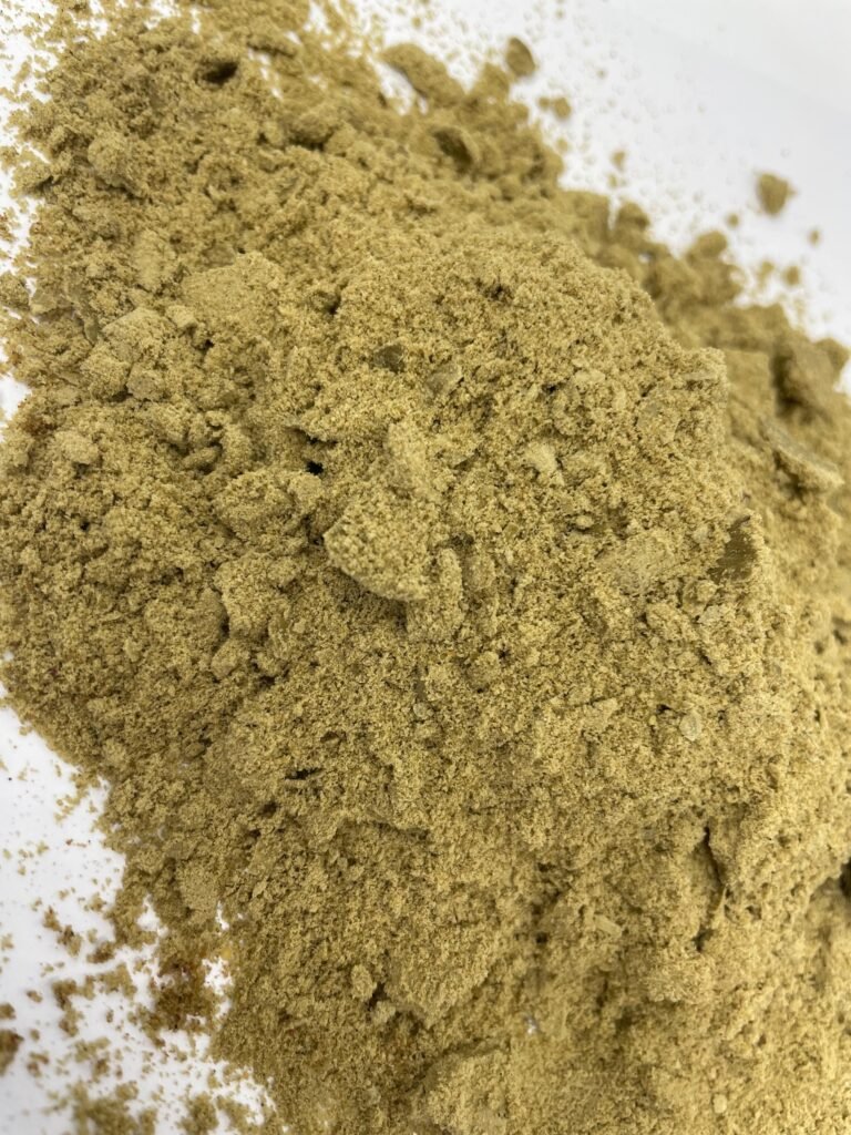 BeyondWhiskers Chicken and Duck Grain-Free Dry Powdered Dog Food Complete