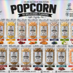 Dog Popcorn Treats (Pupcorn) – Light & Crunchy Dog Snack 3