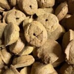 Tasty Meatloaf Crunchy Dog Treats – Wholesome Flavor in Every Bite | BeyondWhiskers 1