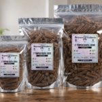Bulk Dental Chews for Small Dogs | 3-Inch Pumpkin | USA Made 5