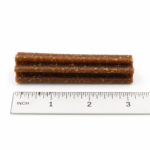 Bulk Dental Chews for Small Dogs | 3-Inch Pumpkin | USA Made 3