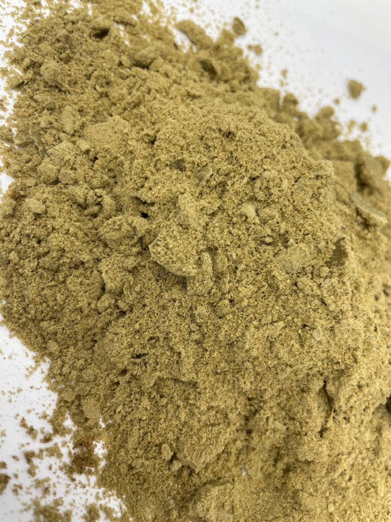 BeyondWhiskers Lamb Turkey and Bison Grain-Free Powdered Dog Food Complete
