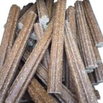 Cheese & Bacon Durable Dental Chews for Dogs | Made in USA 2