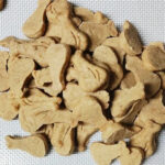 Chicken and Waffles Soft Dog Treats 1