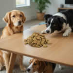 Pumpkin Ginger Sensitive Stomach Soft Chews for Dogs – Beyondwhiskers 2