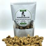 Cranlicious Delights Soft Dog Treats | Made in USA 1