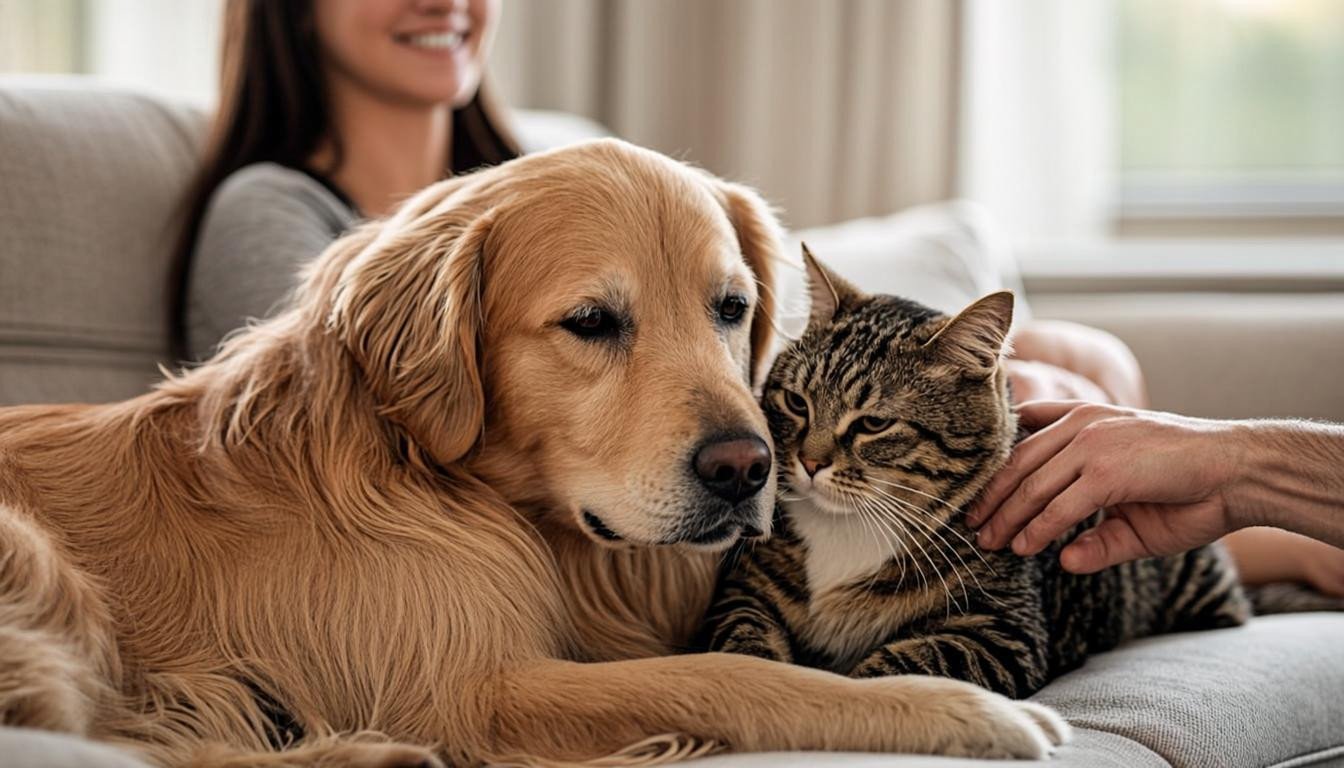 Decoding Your Pet’s Body Language: What Those Cues Really Mean