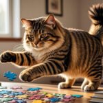 Enrichment Toys for Bored Cats: Keeping Curious Minds Happy