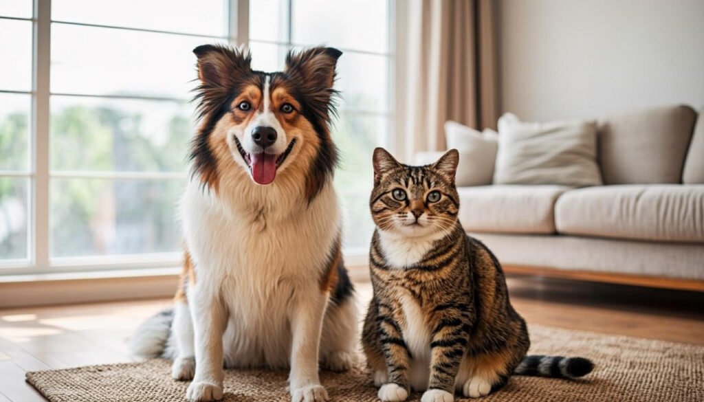 10 Signs of a Healthy Pet Every Owner Should Know