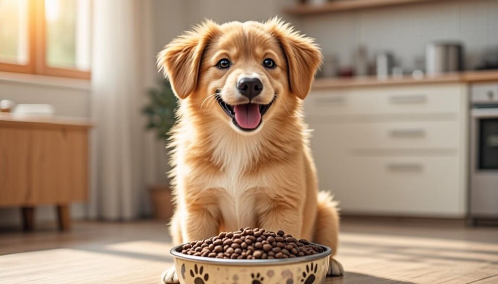 Probiotics for Pets: Supporting Gut Health from the Inside Out