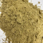 High-Calorie Grain-Free Salmon Powdered Dog Food – 600 kcal/Cup 1
