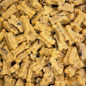 BeyondWhiskers training dog treats