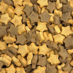 BeyondWhiskers bulk dog treats