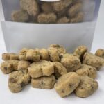 Bulk Spinach, Kale, Mozzarella, Turkey & Sweet Potato Crunchy Dog Treats 1