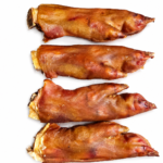 Dehydrated Pig Feet for Dogs 4