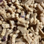 Pumpkin & Cranberry Soft Dog Treats | Made in USA 2