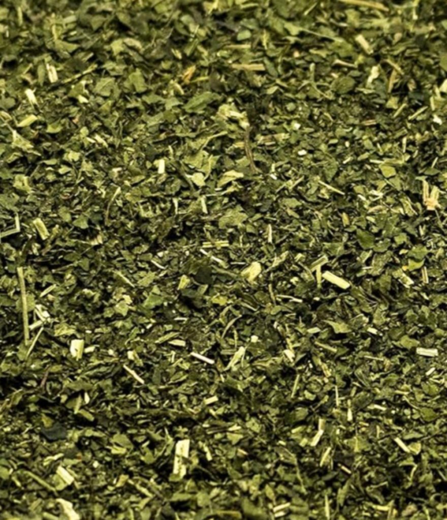 Organic Dry Nettle for Dogs | Natural Health Tonic | Made in USA