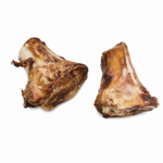 Medium Dehydrated Beef Marrow Bone Dog Chew 5
