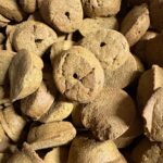 Meatloaf Crunchy — White Label Dog Treat Packs 1