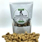 Cranlicious Delights Soft Dog Treats | Made in USA 1