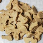 Chicken and Waffle Soft Dog Treats 1