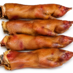 Dehydrated Pig Feet for Dogs 7