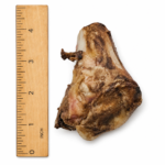 Medium Dehydrated Beef Marrow Bone Dog Chew 4