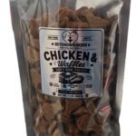 Chicken and Waffle Soft Dog Treats 2