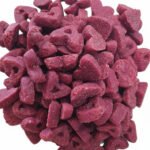 Red Velvet Cake Soft Dog Treats | Wholesale Bulk Dog Treats | Made in USA 1