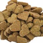 Pumpkin Ginger Sensitive Stomach Soft Chews for Dogs – Beyondwhiskers 1