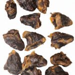 Whole Dehydrated Turkey Hearts for Dogs & Cats 1