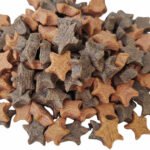 Blueberry & Cranberry Soft Dog Treats | Wholesale Bulk Dog Treats | Made in USA 1