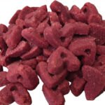 Red Velvet Cake Soft Dog Treats | Wholesale Bulk Dog Treats | Made in USA 2