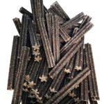 Peanut Butter & Carob Bulk Dental Chews | BeyondWhiskers 2
