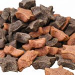Blueberry & Cranberry Soft Dog Treats | Wholesale Bulk Dog Treats | Made in USA 2