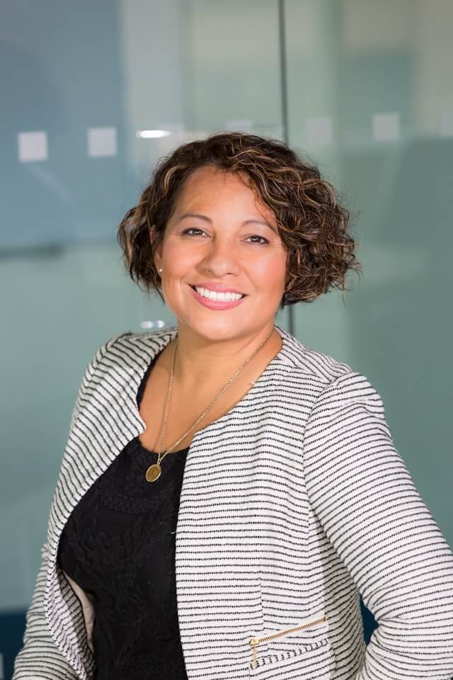 Dr. Maya Chen