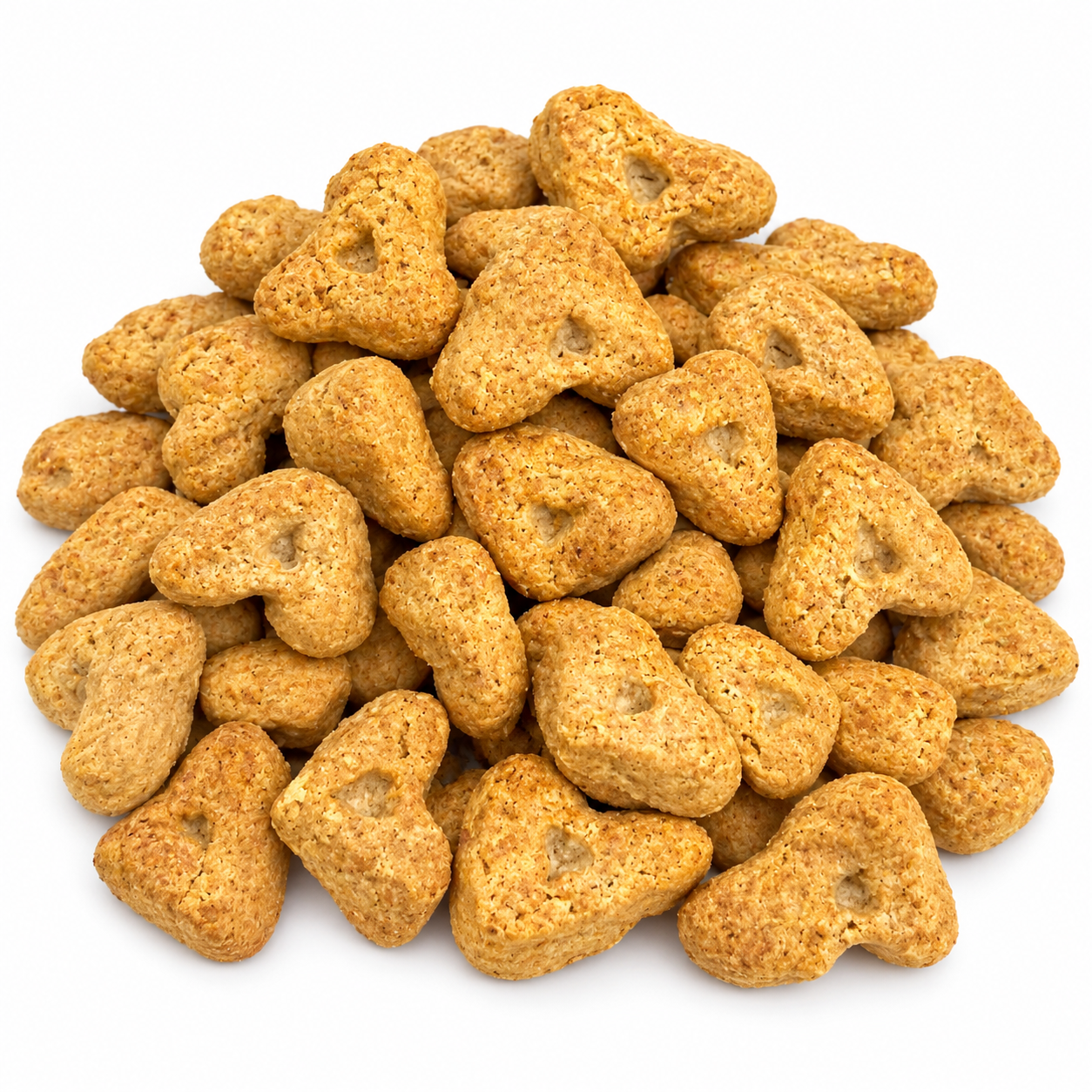 Bulk Dog Treats for Pet Owners and Businesses: Crunchy, Soft & Chewy Options