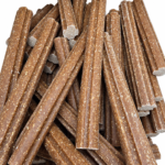 Cheese & Bacon Durable Dental Chews for Dogs | Made in USA 1