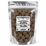 Chicken Crunchy Cat Treats – 9 Flavors, 1-Calorie Star Bites 5