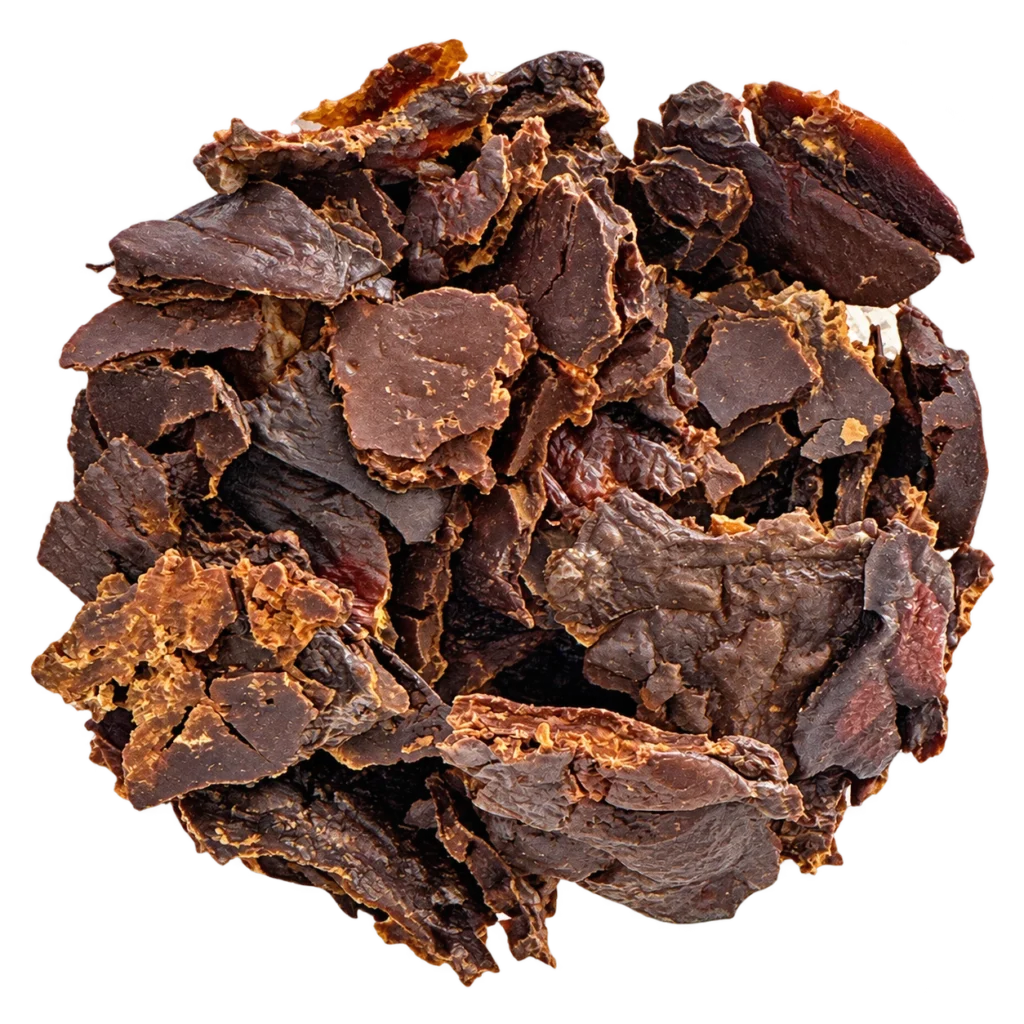 Chicken Liver Chips Crunchy Dog Treats - Natural, USA Made | BeyondWhiskers