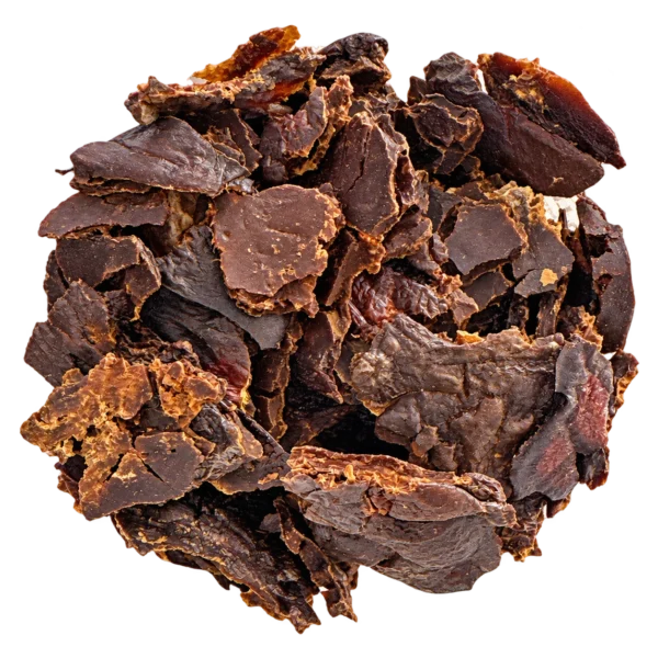BeyondWhiskers Chicken Liver Chips Crunchy Dog Treats
