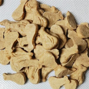 BeyondWhiskers crunchy dog treats