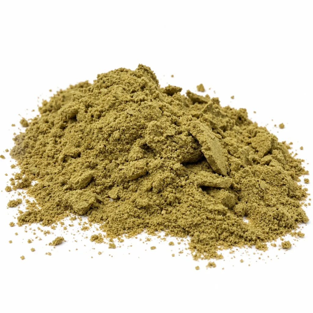 Chicken & Duck Powdered Cat Food – Grain-Free